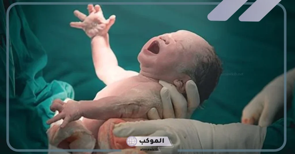 تفسير حلم الولادة للحامل في الشهر التاسع 