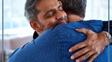 حلمت بالميت