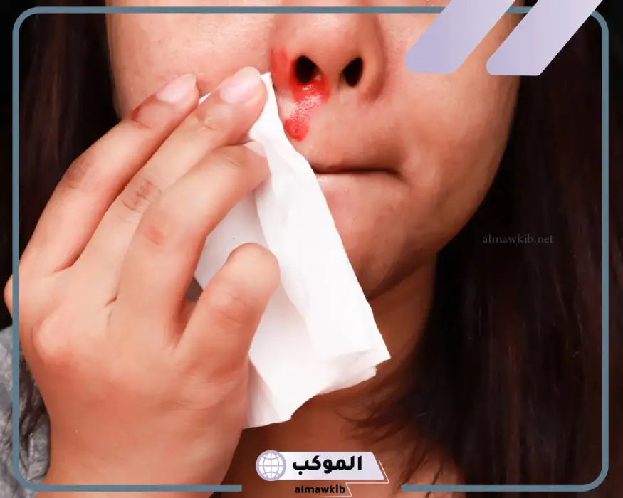 تفسير حلم خروج الدم من الفم لكبار أئمة التفسير