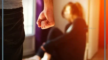 حلمت بضرب انسان مجهول