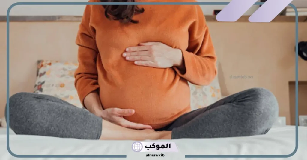 حلمت أني حامل وأنا عزباء وكنت فرحانة