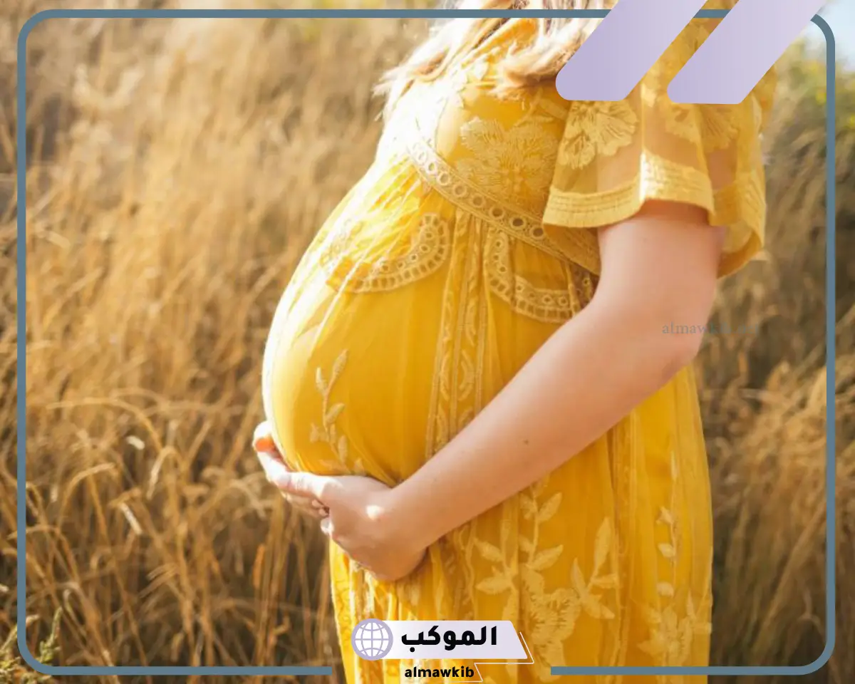 تفسير حلم الحمل بولد للمتزوجه وهي غير حامل