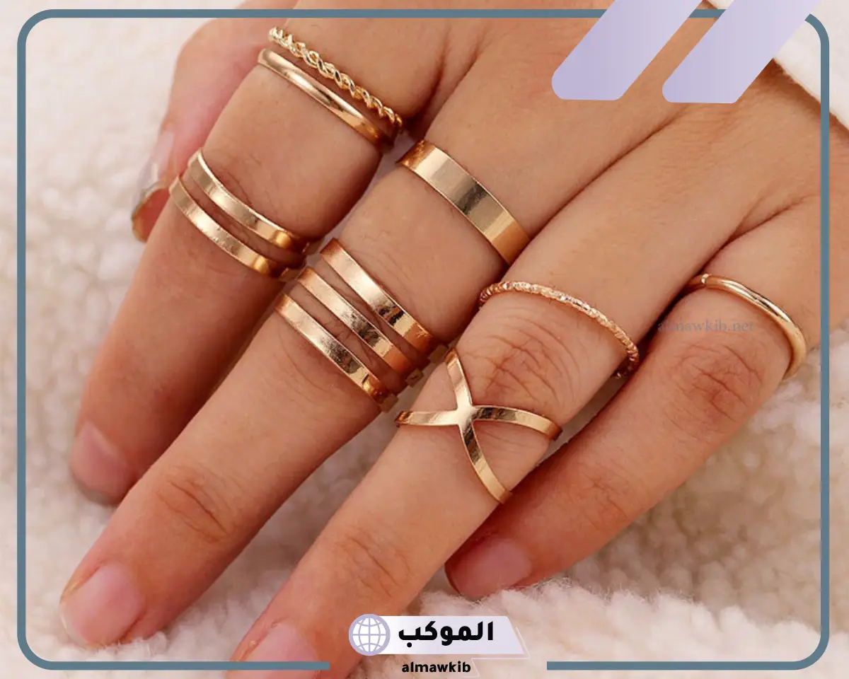 تفسير حلم لبس خاتم ذهب في اليد اليمنى للعزباء