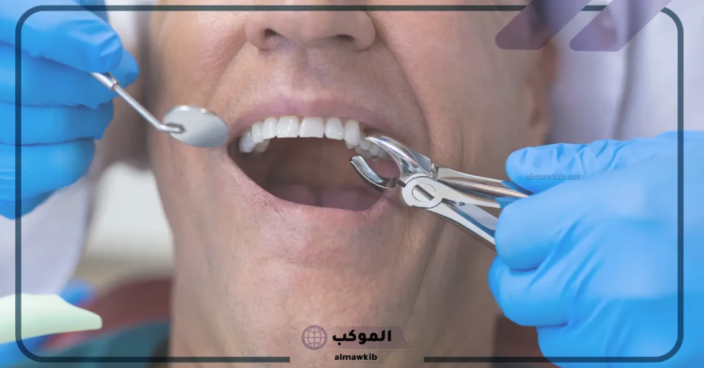 تفسير حلم خلع الضرس بدون ألم