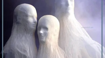 دلالة الجن في المنام