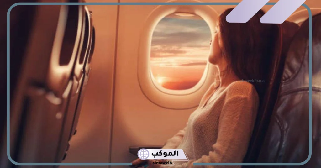 تفسير حلم الطائرة في المنام لابن سيرين والنابلسي 6 تفسير حلم الطائرة للعزباء