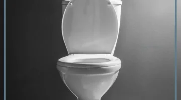 دورة المياه في الحلم