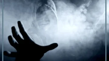 رأيت الجن في الحلم