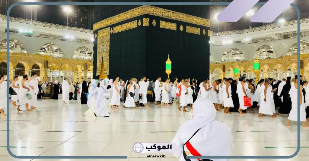 تفسير رؤية الحج في المنام لابن سيرين وعلاقته بتحقيق الأمنيات والمعجزات 6 رمز الحج في المنام بشارة خير