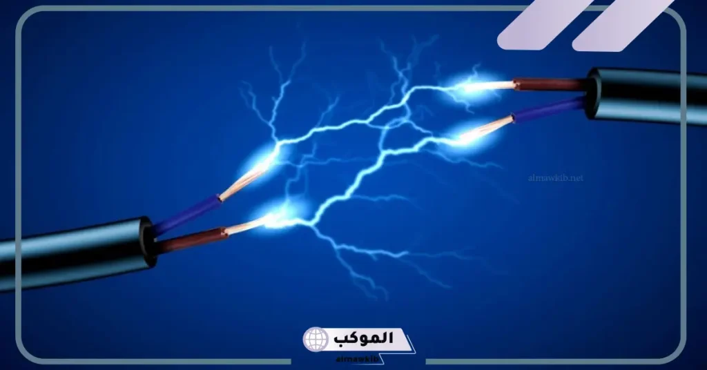 الكهرباء في المنام للعزباء
