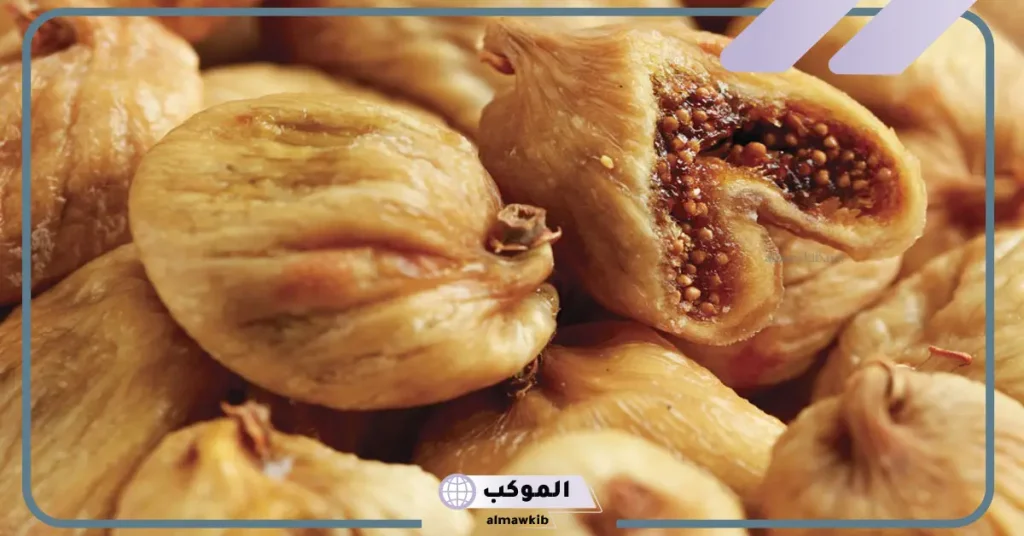 أكل التين في المنام لابن سيرين