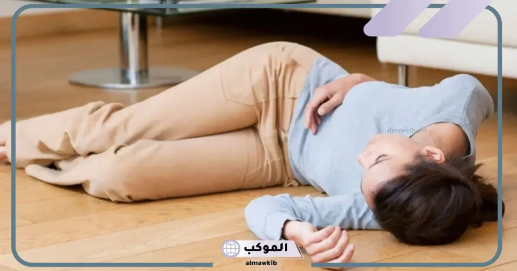 تفسير حلم الاغماء في المنام للعزباء والمتزوجة لابن سيرين 5 تفسير حلم الاغماء للعزباء