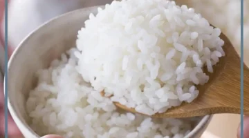 رؤية الأرز في المنام