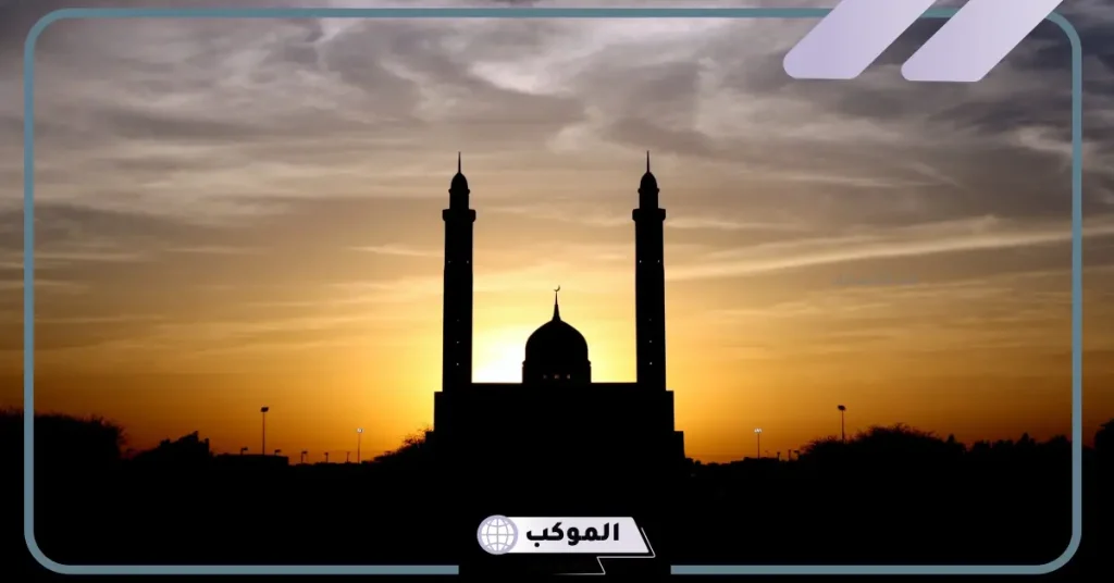 تفسير حلم شخص يؤذن وهو ليس بمؤذن