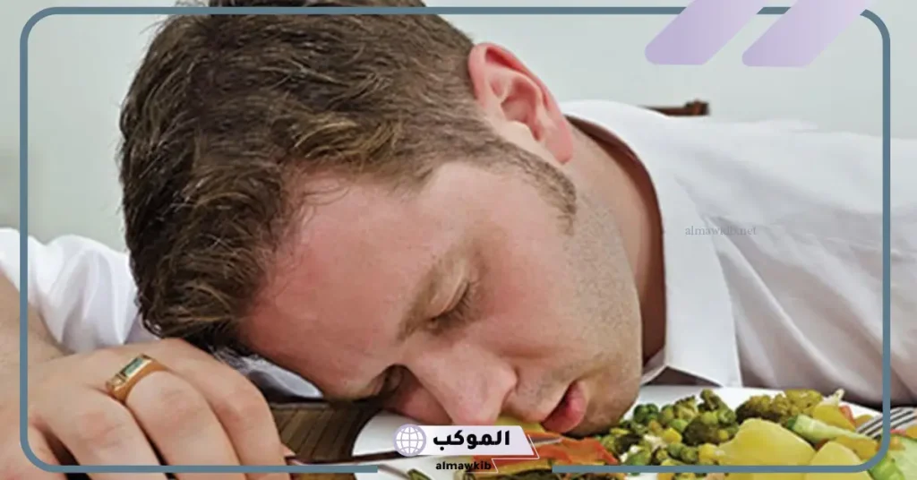 تفسير حلم الأكل مع الميت الأم