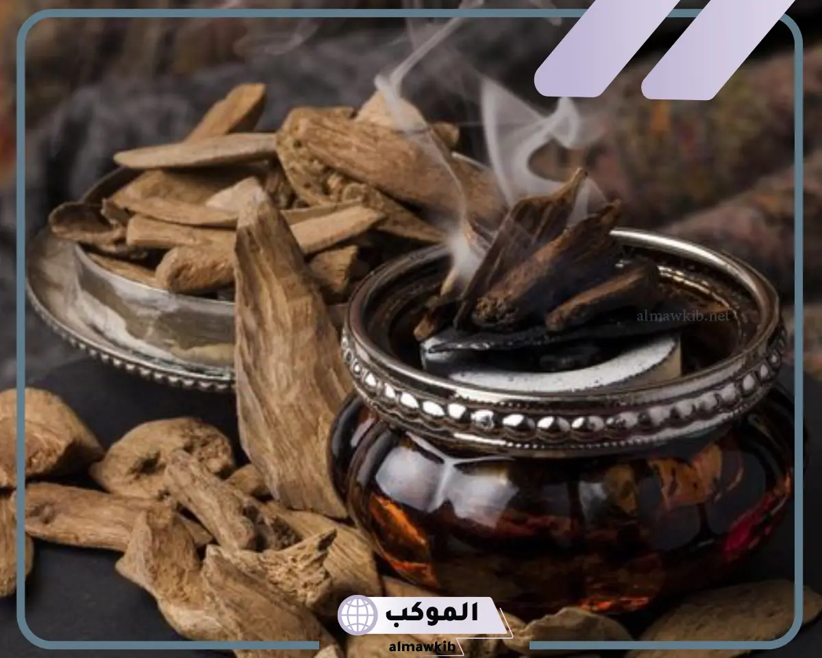 تفسير رؤية البخور في المنام