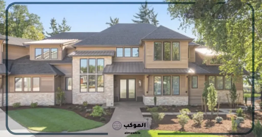 تفسير حلم بيت كبير وغرف كثيرة