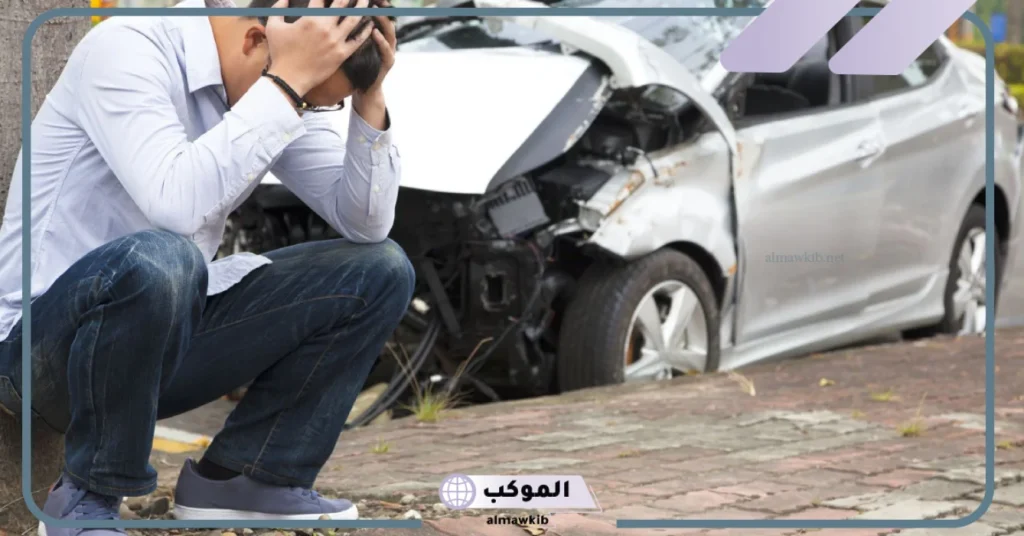 تفسير حلم حادث سيارة والنجاة منه للرجل