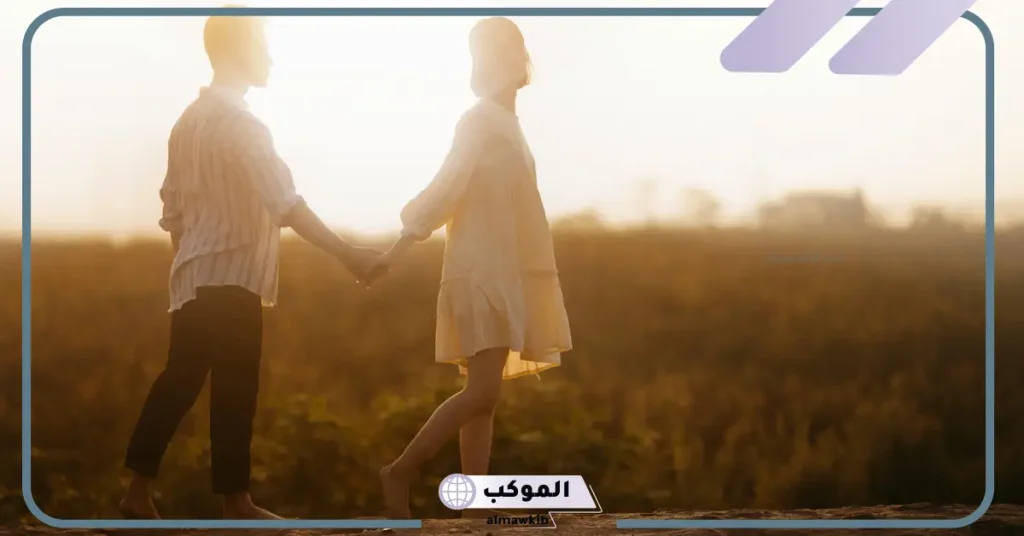 حلم المشي حافي والبحث عن حذاء