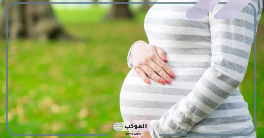 تفسير حلم الحمل للمتزوجه وهي غير حامل وزوجها مسافر 