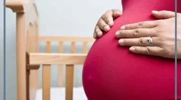 رؤية الحمل للعزباء