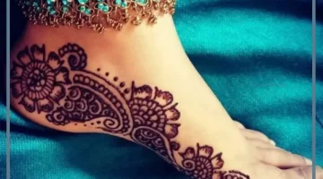 رؤية الحناء