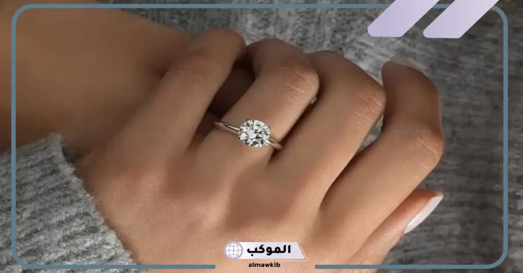 تفسير حلم لبس خاتم ذهب في اليد اليمنى للعزباء والمتزوجة في المنام لابن سيرين 5 لبس خاتم ذهب في المنام للمتزوجة