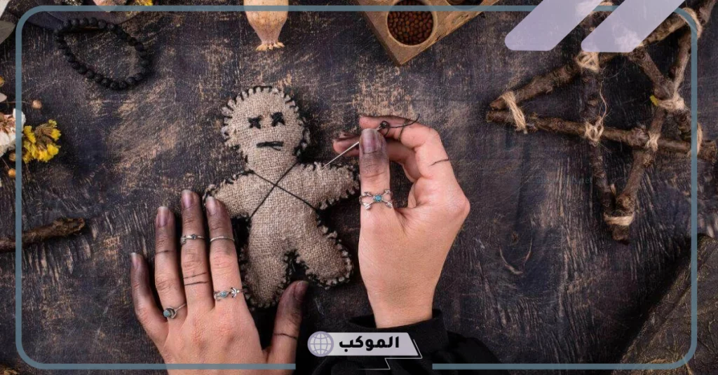 تفسير حلم السحر من شخص اعرفه في المنام للعزباء 5 تفسير حلم السحر من الأقارب للمتزوجة