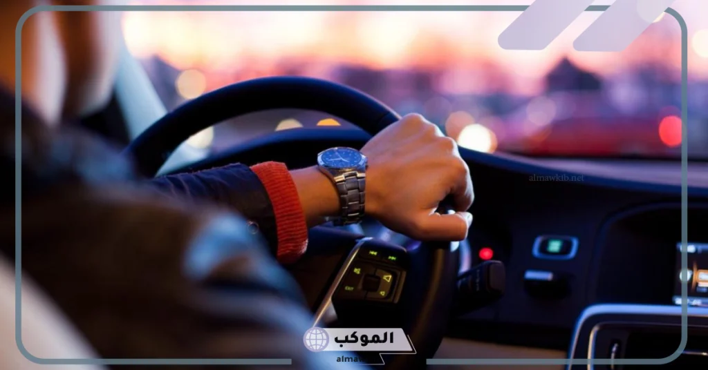 تفسير حلم ركوب السيارة للمتزوجة مع شخص اعرفه 