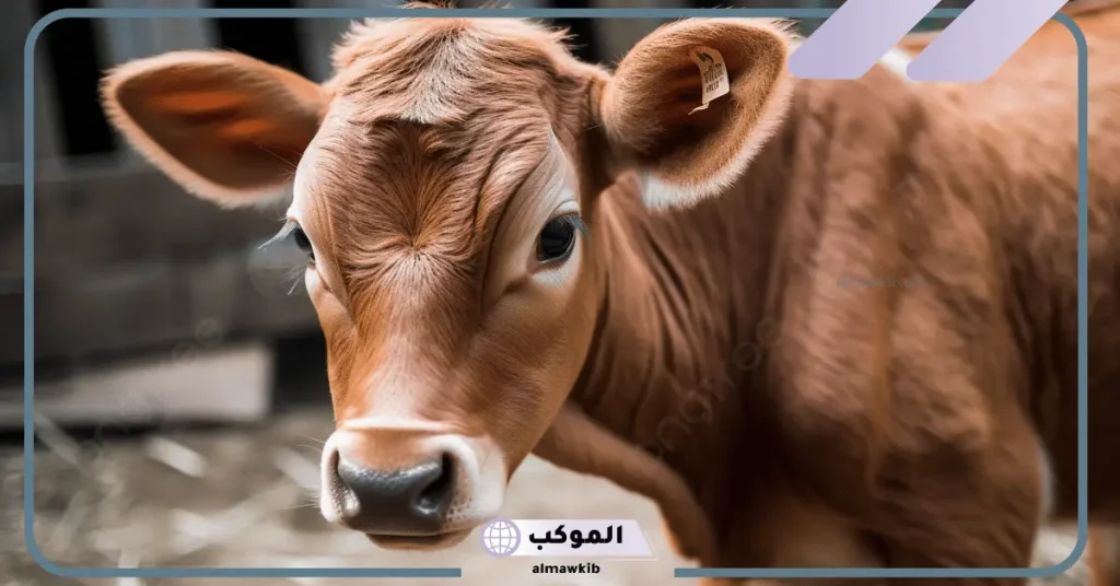 الهروب من العجل في المنام