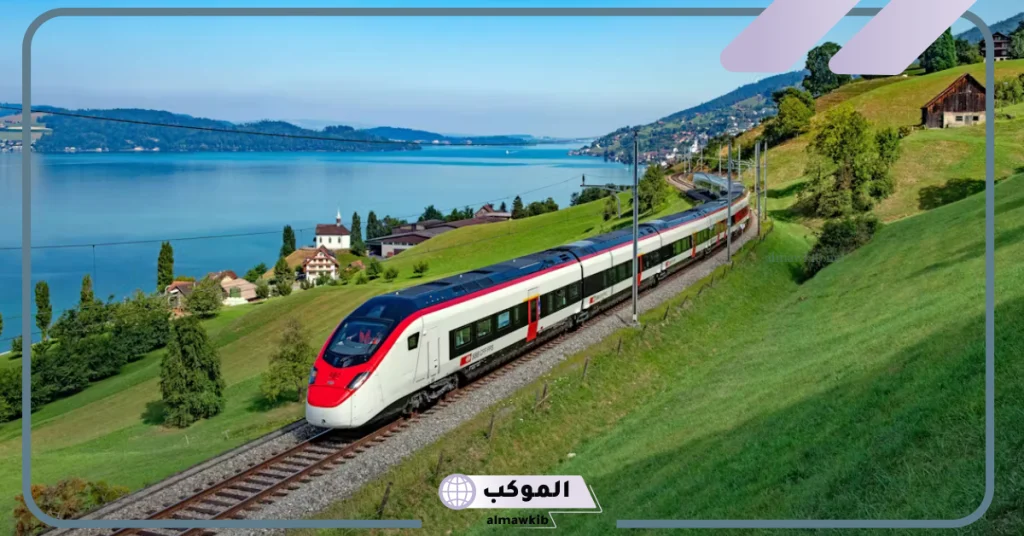 تفسير حلم ركوب القطار في المنام وعلاقته بالخير 5 تفسير حلم ركوب القطار للعزباء