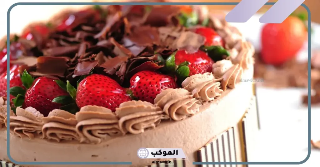 تفسير حلم الكيك في المنام للعزباء والمطلقة والمتزوجة لابن سيرين 6 توزيع الكيك في المنام