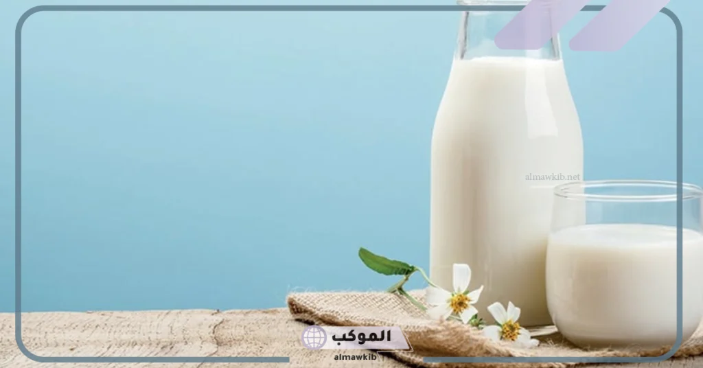 تفسير حلم اللبن الرائب 