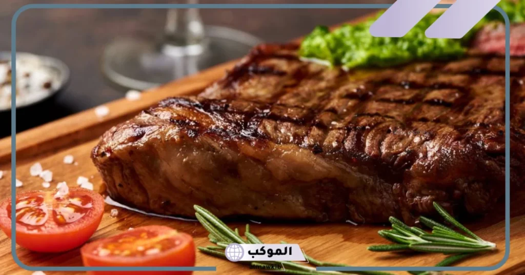 تفسير حلم اللحم المطبوخ في المنام لابن سيرين 5 تفسير حلم أكل اللحم المطبوخ للعزباء