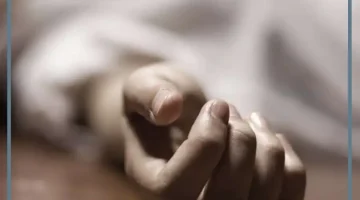 رؤية الميت في المنام