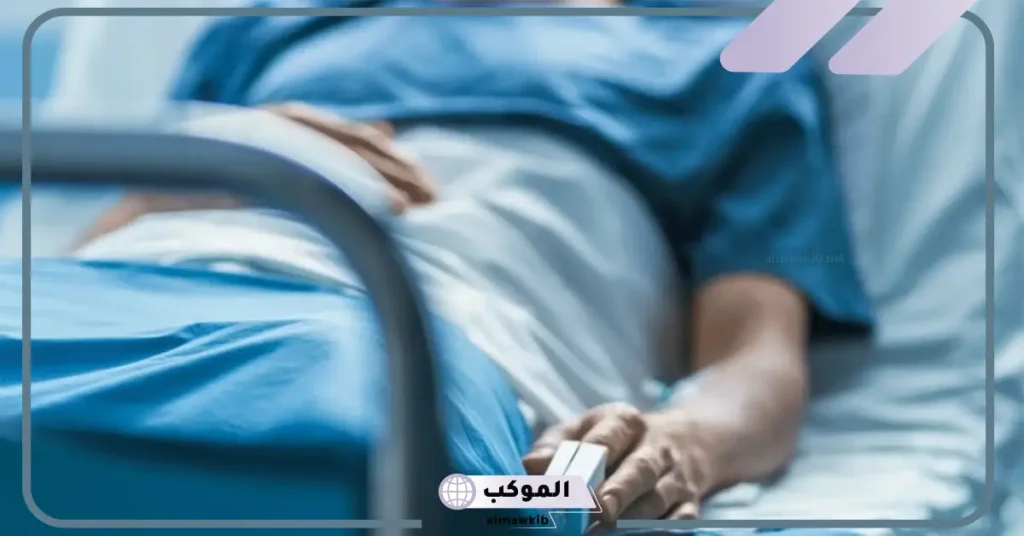 تفسير رؤية الميت يتوجع من بطنه