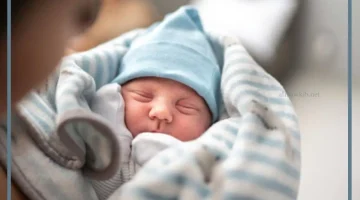 رؤية الولادة في المنام