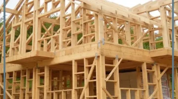 رؤية بيت غير مكتمل في المنام