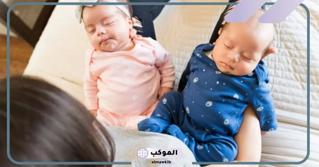 تفسير حلم ولادة توأم للمتزوجة