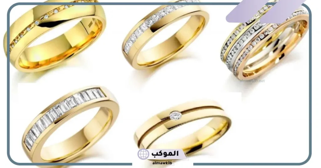 تفسير حلم شخص يعطيني خاتم ذهب للمتزوجة