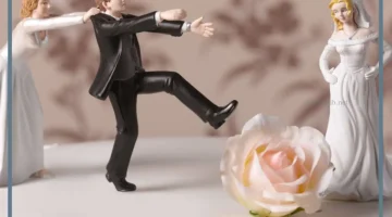 رؤية زواج الزوج في المنام