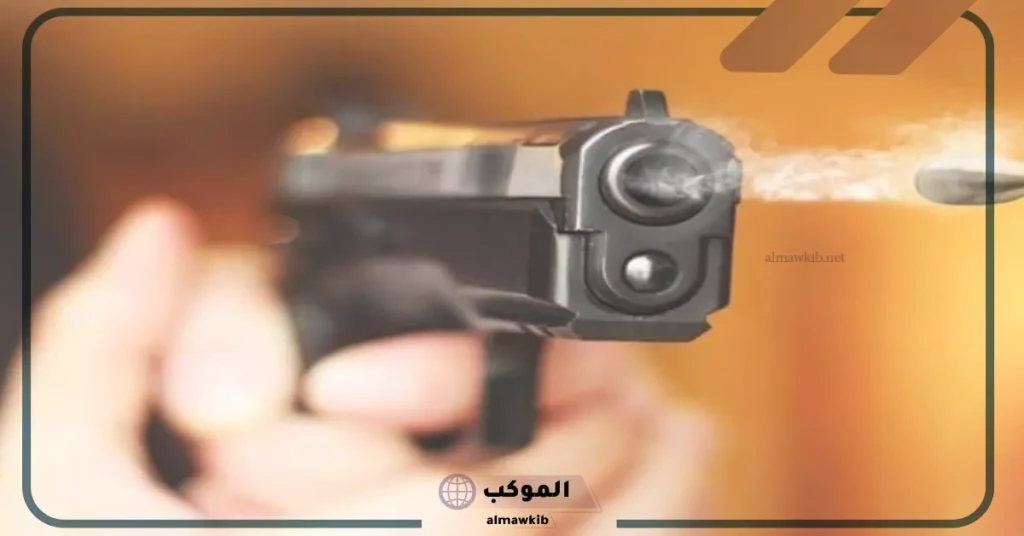 تفسير حلم القتل بالرصاص والهروب 