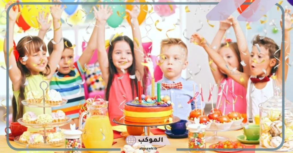 تفسير حلم عيد ميلاد لشخص آخر للعزباء