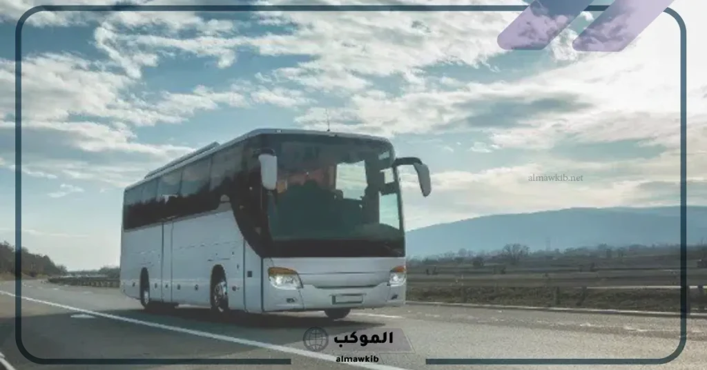 تفسير حلم ركوب الباص للعزباء في المنام لابن سيرين 5 تفسير حلم ركوب الباص مع امي للعزباء