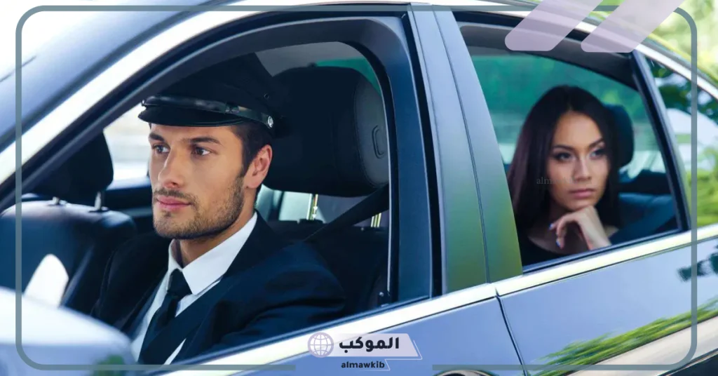 تفسير حلم ركوب السيارة في المقعد الخلفي 