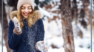 رمز الثلج في المنام