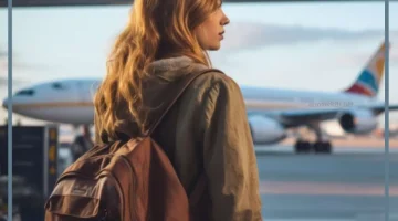 رمز السفر في المنام