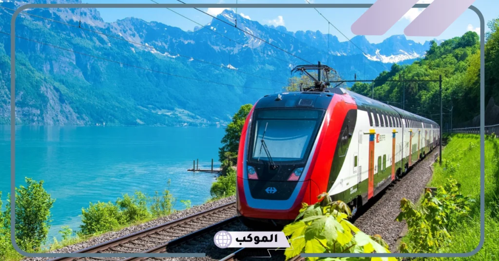 تفسير حلم ركوب القطار في المنام وعلاقته بالخير 6 تفسير حلم ركوب القطار مع شخص في الحلم