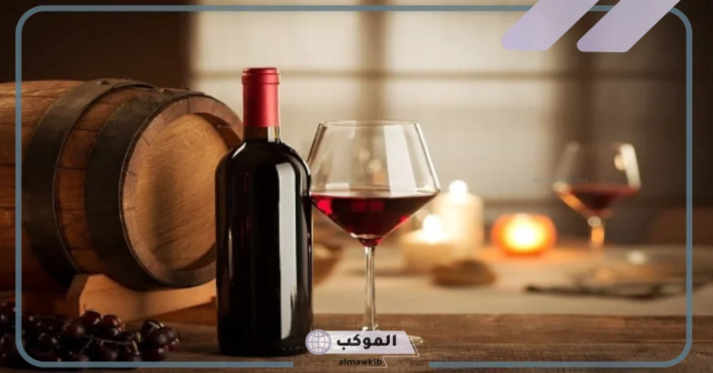 تفسير حلم شرب الخمر للعزباء في المنام وعلاقته بزيادة الرزق والمال 6 رؤية شرب الخمر في المنام للرجل