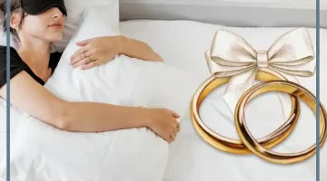 زواج المتزوجة في المنام